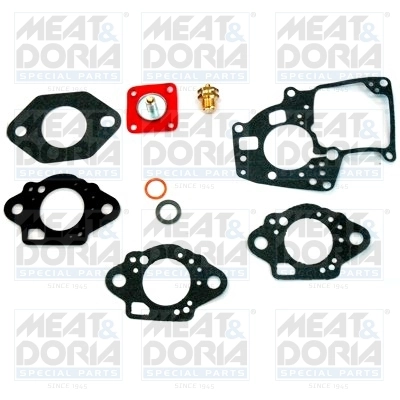 Repair Kit, carburettor